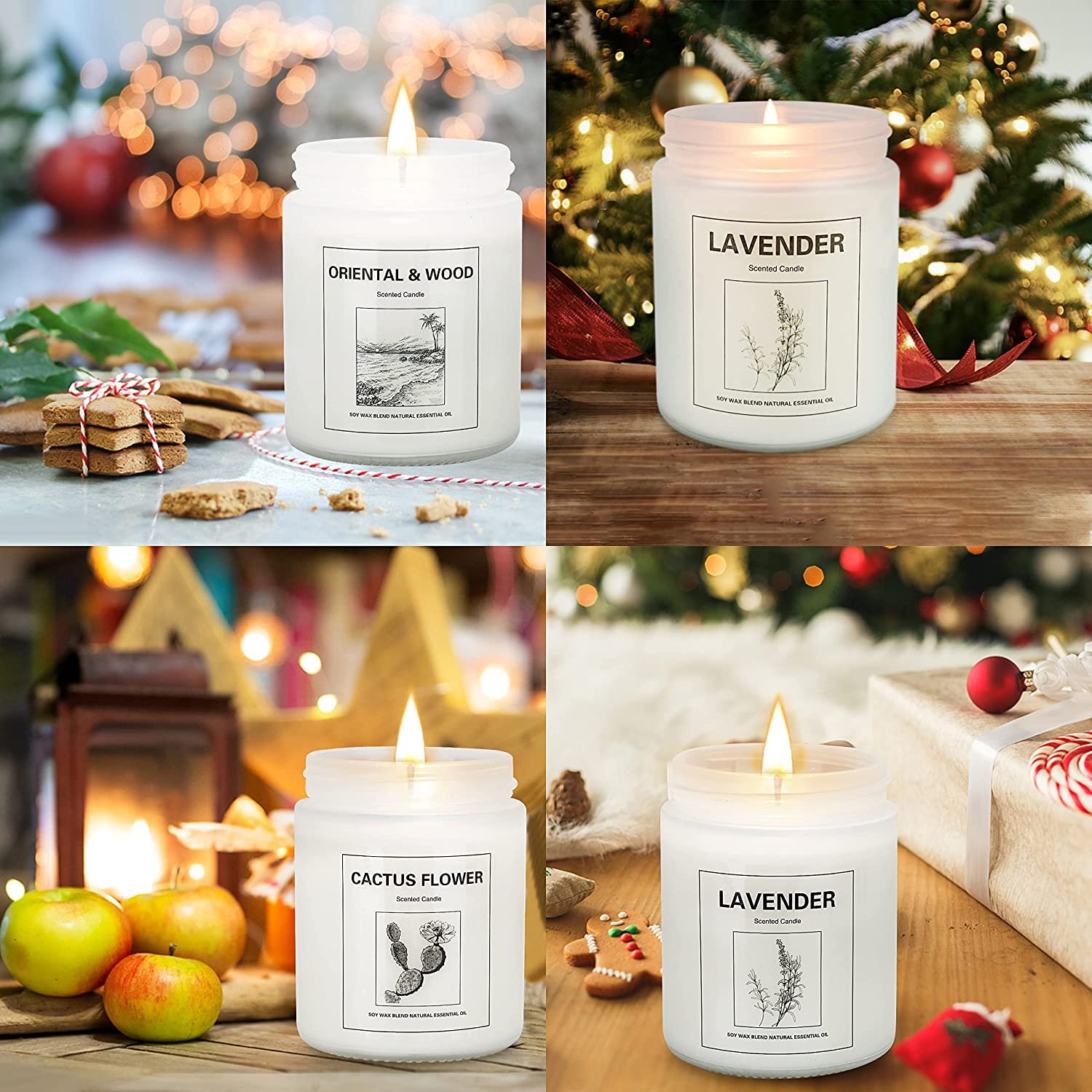 Candles